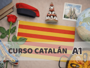 Curso catalan A2 de 45 horas certificado arraigo social