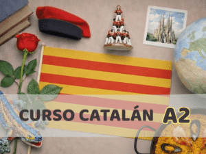 curso catalan a2 de 45 horas certificado arraigo social Nubru